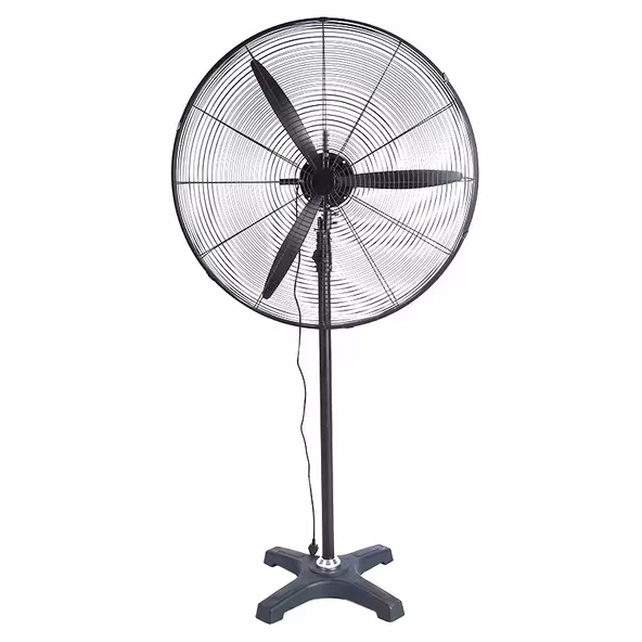 Ventus VS3010 Mega Boy 30" Vantilatör Sanayi Tipi 150W Ayaklı - 3