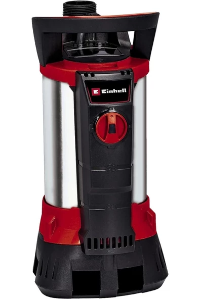 Einhell GE-DP 7935 N-A ECO, Dalgıç Pompa - Kirli Su