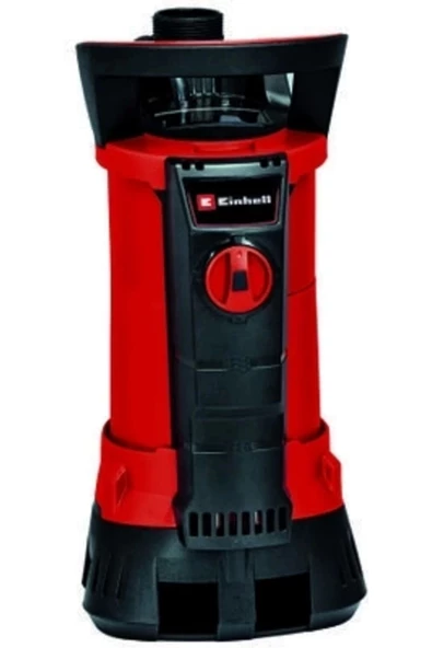 Einhell Ge-dp 6935 A Eco Dalgıç Pompa Kirli Su