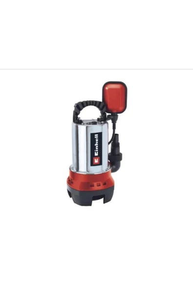 Einhell Gc-Dp 6315 Kirli Su Dalgıç Pompa