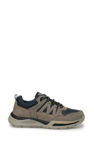 Lumberjack XENON 4FX 101534370 Erkek Spor Ayakkabı Kahve 40-45