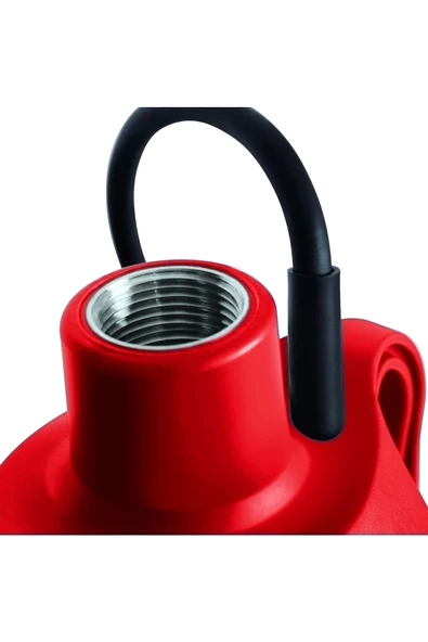 Einhell GC-DW 900 N, Derin Kuyu Dalgıç Pompa - Resim 3