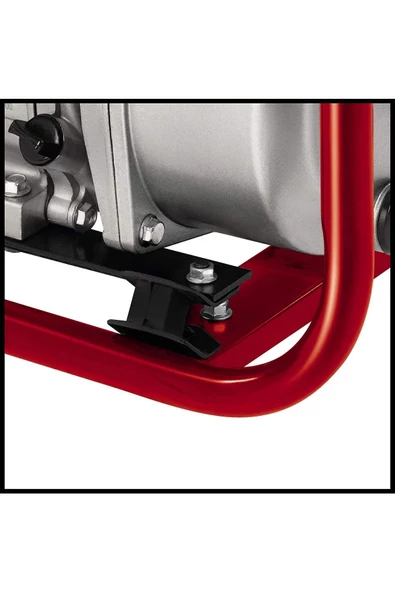 Einhell Ge-PW 46 Benzinli Su Motoru - 5