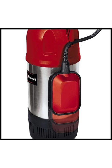 Einhell GC-DW 900 N, Derin Kuyu Dalgıç Pompa - Resim 2