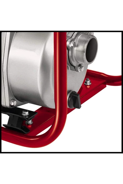 Einhell Ge-PW 46 Benzinli Su Motoru - 8
