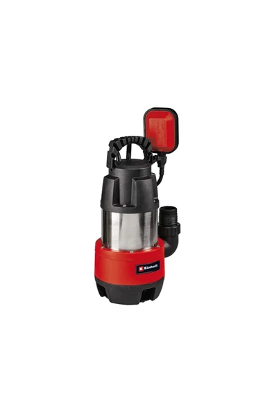 Einhell GC-DP 1040 , Dalgıç Pompa - Kirli su