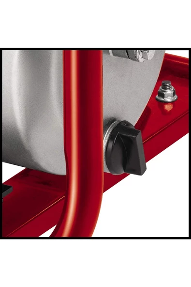 Einhell Ge-PW 46 Benzinli Su Motoru - 6