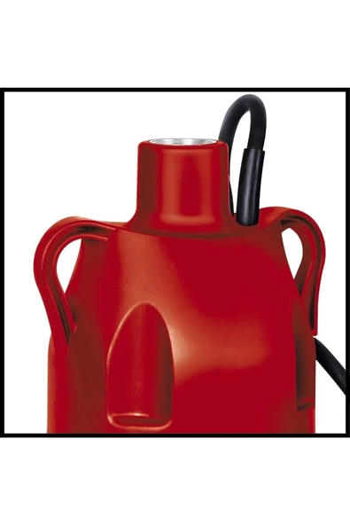 Einhell GC-DW 900 N, Derin Kuyu Dalgıç Pompa - Resim 5