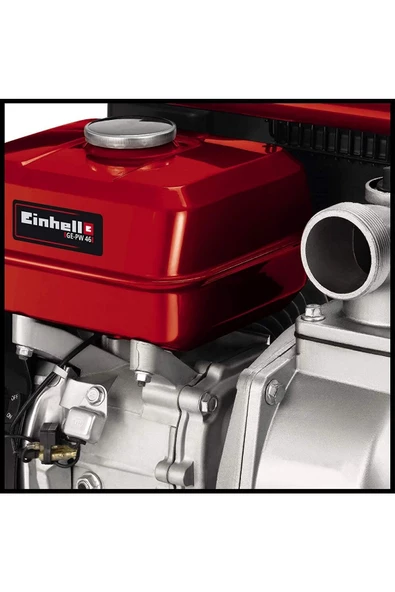Einhell Ge-PW 46 Benzinli Su Motoru - 4