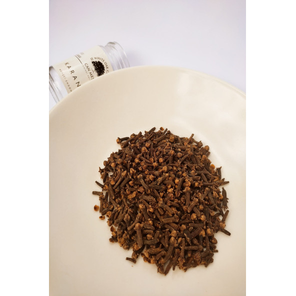 Tane Karanfil 35 gram %100 Doğal Çöpsüz (ENDONEZYA) - 2