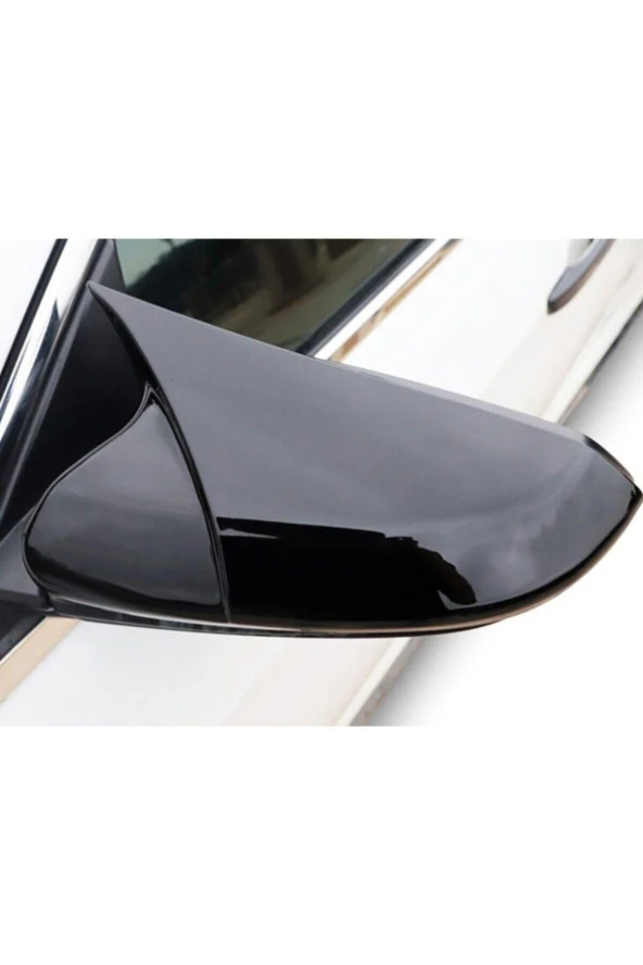 Vw Golf 4 Yarasa Ayna Kapağı Batman Ayna 1997-2003 - 1