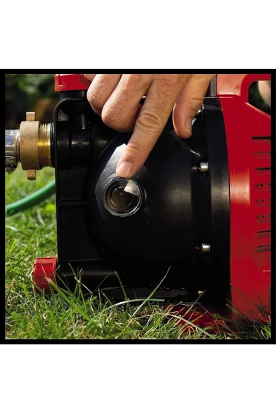 Einhell GC-GP 1045, Bahçe Pompası - 7