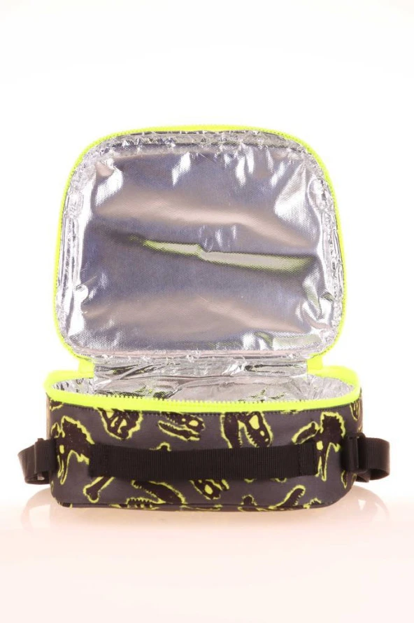 Kaukko Kids Beslenme Çantası Evolution Dinosaur L7180 - 3