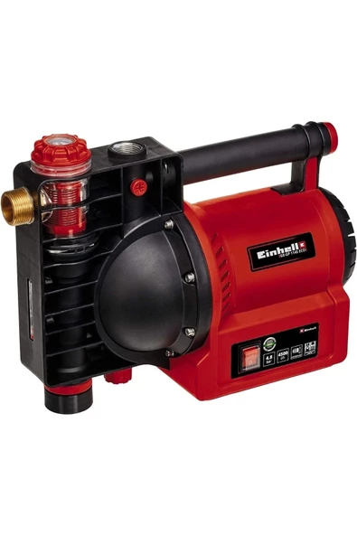 Einhell GE-GP 1145 ECO, Bahçe Pompası