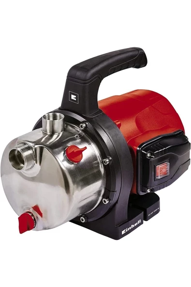 Einhell Gc-gp 1250 N Bahçe Pompası