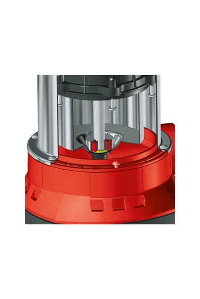Einhell GE-PP 1100 N-A, Derin Kuyu Dalgıç Pompa - 2