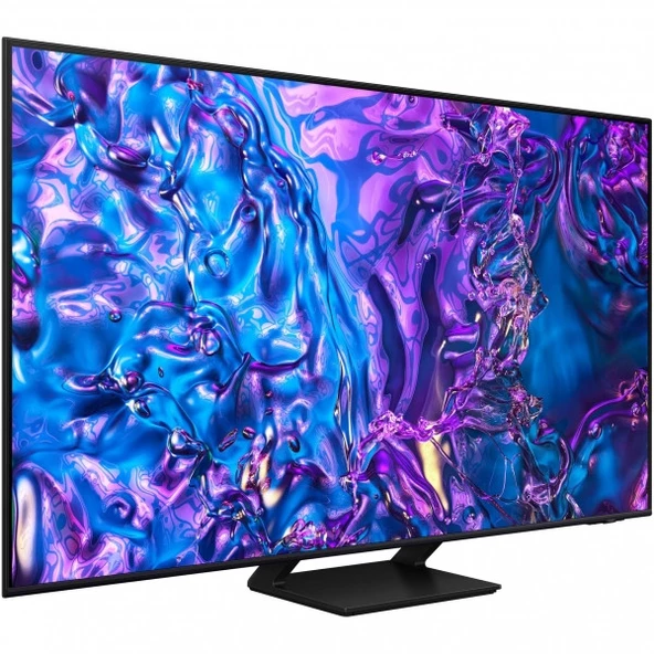 Samsung 55Q70D 4K Ultra HD 55" 140 Ekran Uydu Alıcılı Smart QLED TV - 2