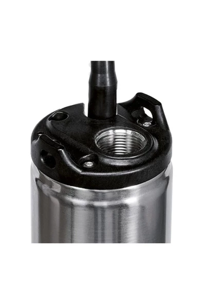 Einhell GE-DW 1155 N-A, Derin Kuyu Pompası - 3