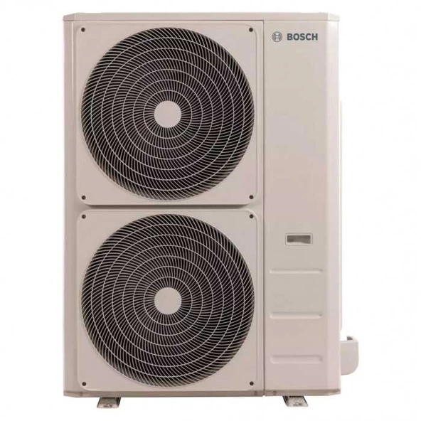 Bosch (Montaj Dahil) CL5000L 48.000 Btu Salon Tipi İnverter Klima - 2