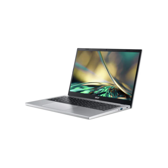 Acer Aspire 3 A315-24P-R42L NX.KDEEY.00E Ryzen 5 7520U 8 GB 512 GB SSD Radeon Graphics 15.6" Full HD Notebook - 2