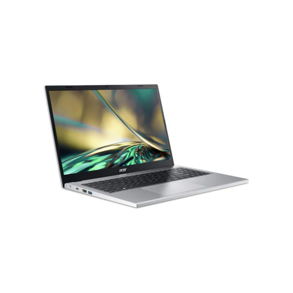 Acer Aspire 3 A315-24P-R42L NX.KDEEY.00E Ryzen 5 7520U 8 GB 512 GB SSD Radeon Graphics 15.6" Full HD Notebook - 3