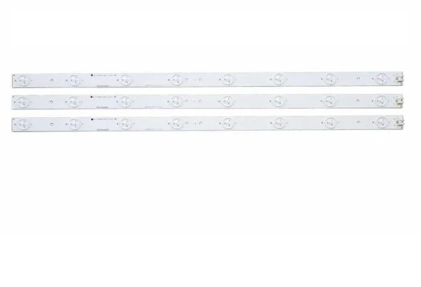 SANYO NORDMENDE LE74S14HM , LE74N9HM 303HK290031, BMTC HK29D08-ZC14C-01 N164D-D, 130525B3 LED BAR