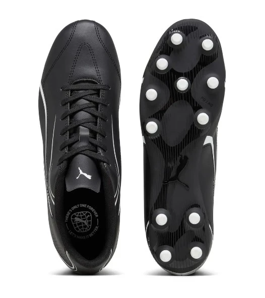 Puma Vitoria Fg/Ag 107483 Erkek Kranpon Ayakkabı - Resim 27