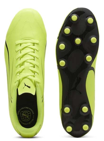 Puma Vitoria Fg/Ag 107483 Erkek Kranpon Ayakkabı - Resim 6