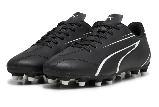 Puma Vitoria Fg/Ag 107483 Erkek Kranpon Ayakkabı - Resim 7