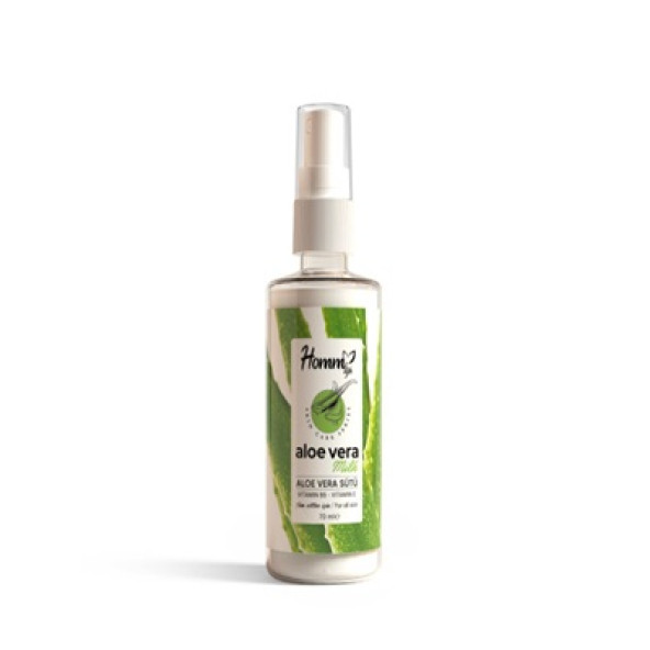 ALOE VERA SÜTÜ 70 ML