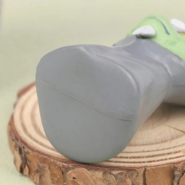 Anime Naruto Fukasaku and Shima 2 li Karakter Figür Oyuncak - 4