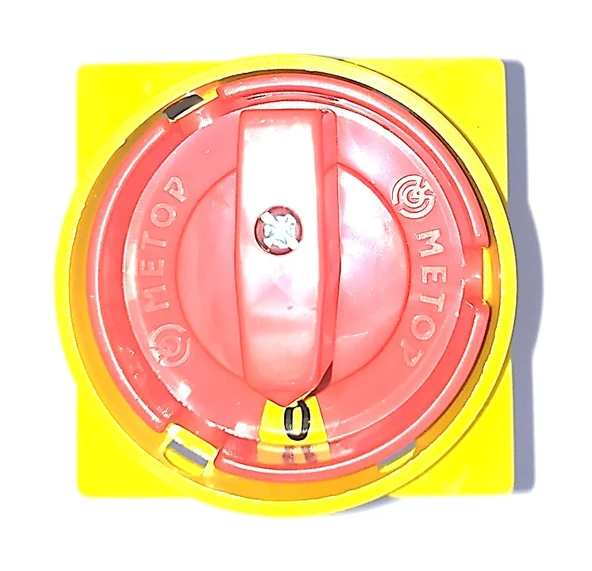 6X25 Amper 6 Kutup Aç Kapa Pako Şalter Mtx023-25 - 2
