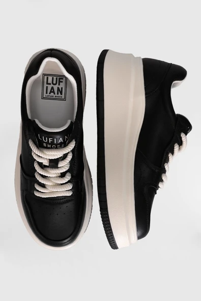 Lufian 121300003 Laura Unisex Sneaker Ayakkabı - Resim 7