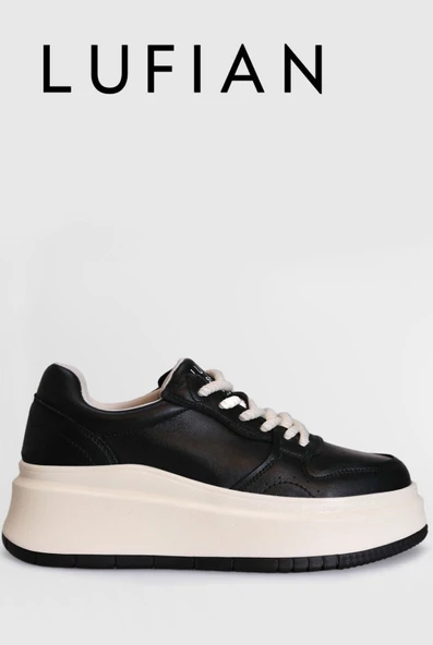 Lufian 121300003 Laura Unisex Sneaker Ayakkabı