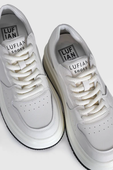 Lufian 121300003 Laura Unisex Sneaker Ayakkabı - Resim 13
