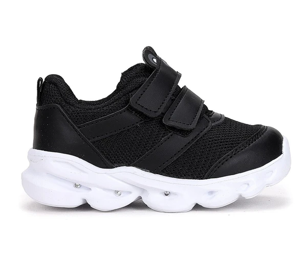 Cool Caty Işıklı Sneaker Bebek Spor Ayakkabı - Resim 7