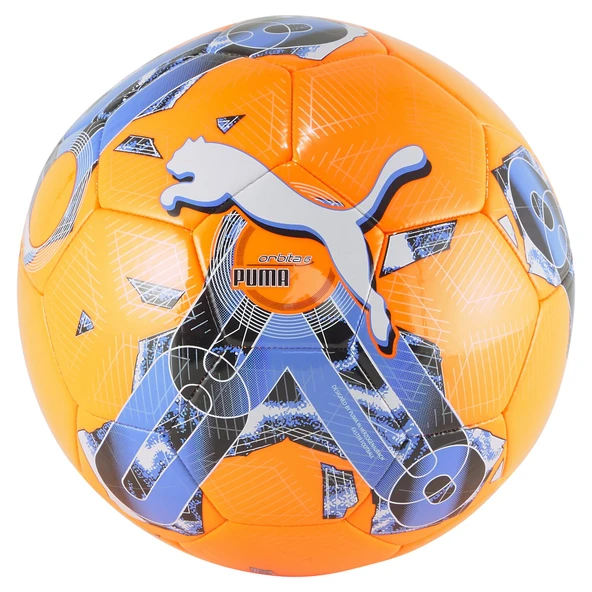 Puma Orbita 6 MS 083787 Futbol Topu
