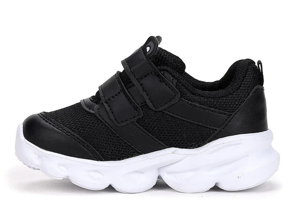 Cool Caty Işıklı Sneaker Bebek Spor Ayakkabı - Resim 8