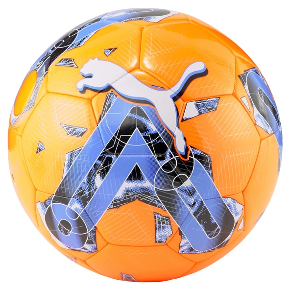 Puma Orbita 6 MS 083787 Futbol Topu - Resim 5