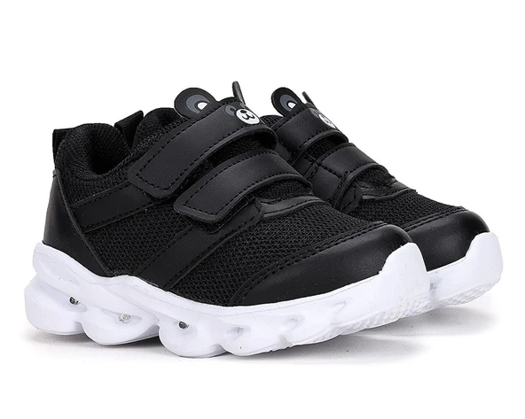 Cool Caty Işıklı Sneaker Bebek Spor Ayakkabı - Resim 6