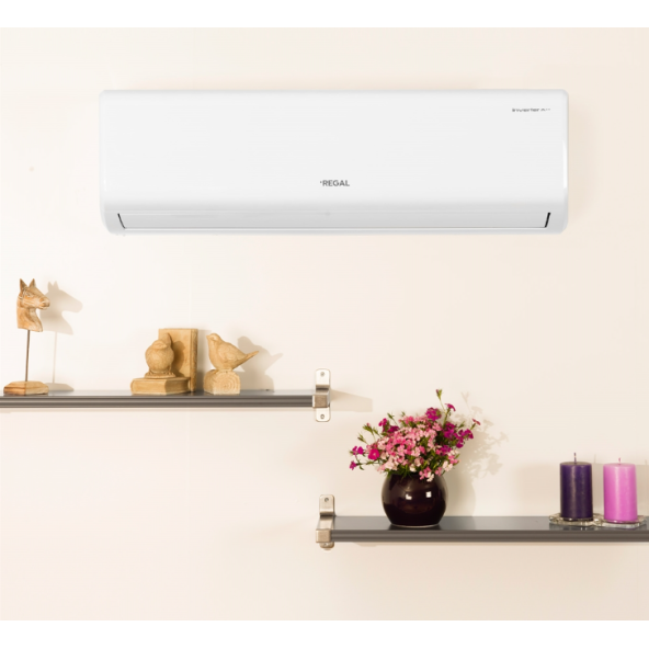 Regal Luna Inverter A++ 9000 BTU Duvar Tipi Klima - 6