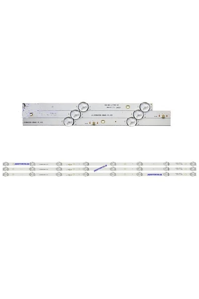 PROFİLO 40PA335E LED BAR