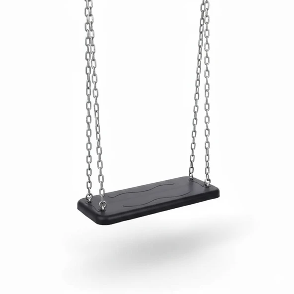 Salıncak Oturağı Kauçuk + Zincir ürün görseli 1