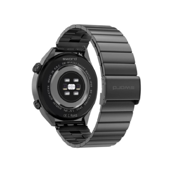 SWORD SMART WATCH WIA 2 SW-WIA102 AKILLI SAAT - 8
