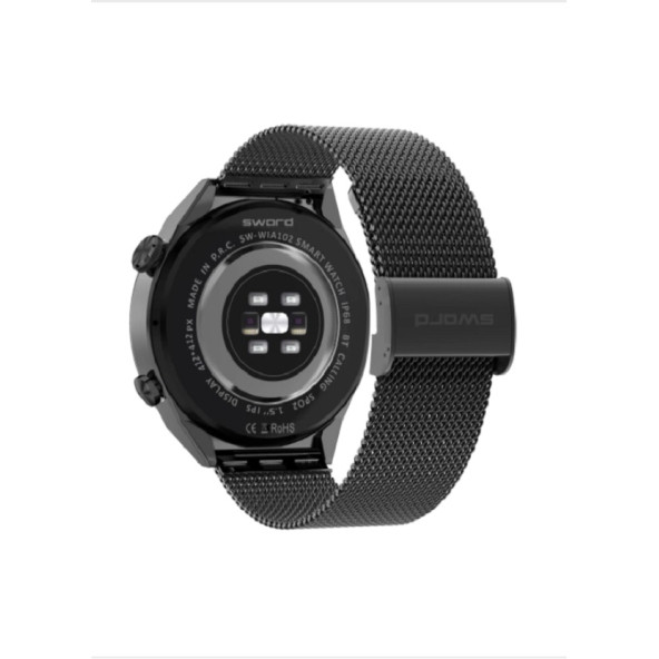 SWORD SMART WATCH WIA 2 SW-WIA102 AKILLI SAAT - 9