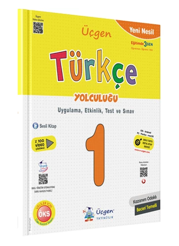 1.Sınıftan 2.Sınıfa Geçenler İçin Tekrar Seti ( Türkçe Yolculuğu+Problemler+Hafta Sonu Ödevlerim) - Resim 2