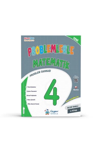 4.SINIF - Problemlerle Matematik
