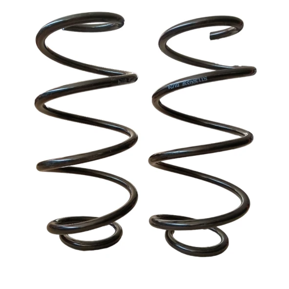 Standart Yay ST109089R Fiat Grande Punto Arka Helezon Yay Takımı - 2 Adet ürün görseli