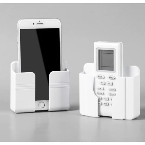Periboia Duvara Monte Telefon Kumanda Standı - 3