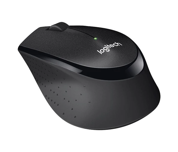 LOGITECH B330 SILENT KABLOSUZ SİYAH 910-004913